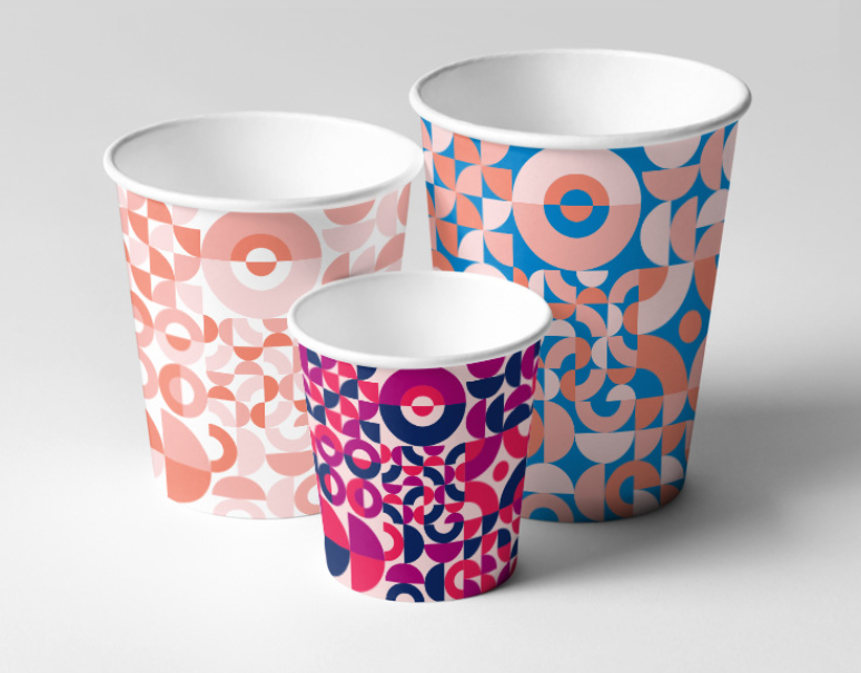 Single Wall Paper co