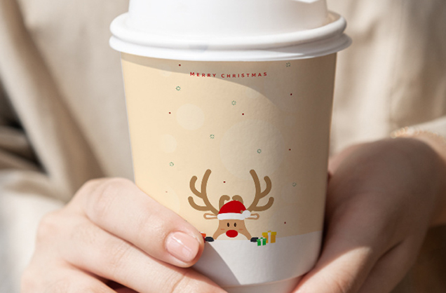 Paper Cup